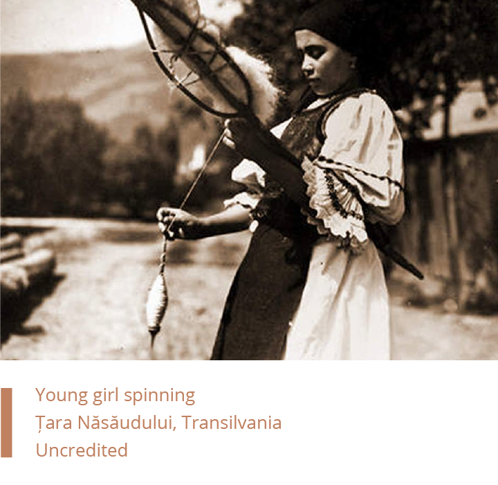 Folkwear-Society-Typology-young-girl-spinning